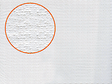 Model Builder's Supply Line Styrene Sheets pkg(2) .020 x 11 x 14" -- Random Cut Stone