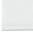 Model Builder's Supply Line Styrene Sheets pkg(2) .020 x 11 x 14" -- Textured Block