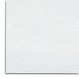 Model Builder's Supply Line Styrene Sheets pkg(2) .020 x 11 x 14" -- Concrete Block (N/Z)
