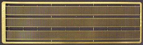 Spear Point Fence - Model Builder's Supply Line -- Scale 225'  68.5m