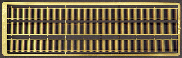 Spear Point Fence - Model Builder's Supply Line -- Scale 225'  68.5m