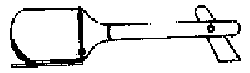 General Electric Brake Cylinder pkg(4)