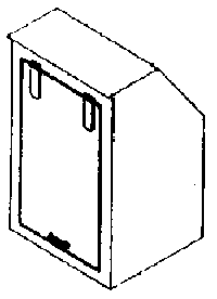 Relay Box pkg(3) -- Welded