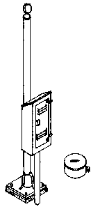 Grade Crossing Bell