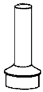 Smoke Jack pkg(4) -- Straight