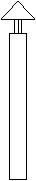 Small Cone Roof Stack pkg(2)