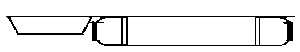 Air Reservoir pkg(2) -- GP30