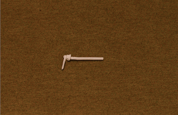 Kitbits -- Miller Hand Brake Lever pkg(2)