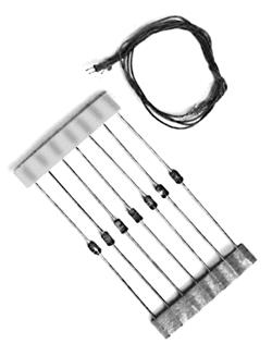 Constant Lighting Kit -- One-Bulb