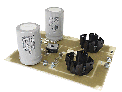 Power Booster for Zero-1