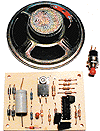 3-Tone Diesel Horn Kit