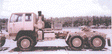 Military - Modern US Army - MTV Series Heavy Trucks -- M1088 5-Ton 3-Axle 6x6 Semi-Tractor