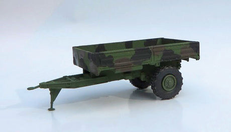 Modern US Army - Trailers -- M1082 LMTV Single-Axle 2.5-Ton (Use with LMT Series Trucks)