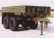 Military - Modern US Army/NATO - Trailers -- M1095 MTV 2-Axle Flatbed (Composite Kit)
