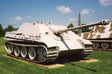 German Army - Resin Kit -- Sd.Kfz. 173 Jagdpanther Panther Hunting Fighter Tank