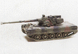 Military - Modern Austrian Federal Army - Self-Propelled Guns -- Steyr SK-105 A2 Kurassier Modern Self-Propelled Anti-Tank Gun