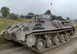 Modern Austrian Army - Armored Infantry Fighting Vehicle -- Steyr 4K 4FA/A1 G2