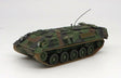 Modern Austrian Army Armored Vehicles - Steyr 4K4FA-A1 -- Fu1/FS