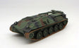 Modern Austrian Army Armored Vehicles - Steyr 4K4FA-A1 -- GrW