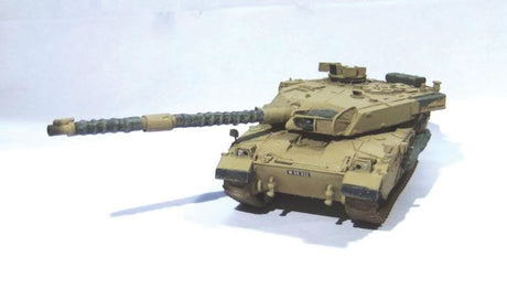 British Army - 1994+ -- FV-4030/4 Challenger 2 Main Battle Tank with 120mm Gun
