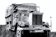 WWII German Army Vehicles - Metal & Resin Kit -- Krupp L3H163 3-Ton Cargo Truck
