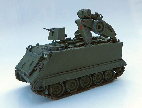 M113 ARV(L) Tank - Kit