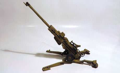 M777 Howitzer - Kit