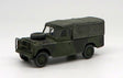 Land Rover 80 Truck - Kit