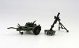 M12-1111 12cm sGrW Mortar & Carrier - Kit