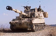 United States Army Vehicles - Resin Kit -- M109A6 Paladin Self-Propelled Howitzer
