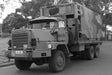 Mack MC3 Truck - Resin Kit