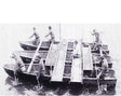 M64 PiBoat-Fahre (Ferry)