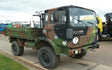 Renault TRM 2000 Truck - Resin Kit