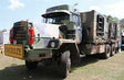Mack RM6866RS Tactical Truck - Resin Kit