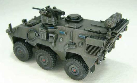 Steyr Pandur II Infantry Fighting Vehicle, Armored - Resin Kit