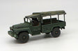 French Army Vehicles - Kit -- ACMAT Liaison & Reconnaissance Vehicle (VLR) SM3