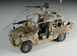 Puch Sandviper 2 Special Operations Vehicle - Resin Kit