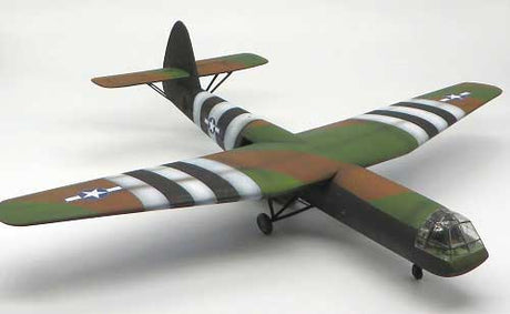 WWII United States & Allies Gliders - Resin Kit -- Airspeed AS.51 Horsa