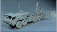 US Marine Corps LVSR MKR18 - Resin Kit -- Standard Cab (unpainted, unlettered)