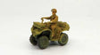 Airborne Quad Bike - Kit