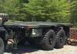 US Marine Corps LVSR Rear Body Unit (RBU) - Resin Kit -- MK14 20' Container Flatbed