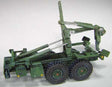 MK18A1 Roll Off Trailer - Resin Kit -- US Marines