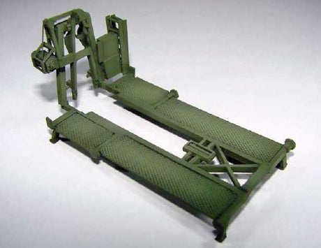 Bridge Adapted Palet - US Army - Resin Kit -- Unpainted