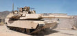 M1A2C APS Tank - Resin Kit -- Unpainted-1