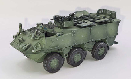 Pandur EVO - Resin Kit -- Unpainted