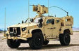 M1278A1 CCWC - Unpainted Resin Kit