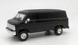 Chevrolet Cargo Van - Assembled -- Black