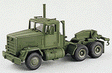 Military - US/NATO (Modern) - Heavy Trucks -- M915 3-Axle Wrecker with Towing Gear