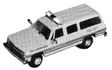 Chevrolet Suburban -- Miami Beach Fire Department