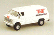 Chevrolet Vans -- TNT Electrical